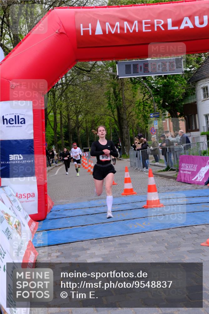 19.04.2026 - Hammer Lauf Tim E. http://msf.ph/oto/9548837 19.04.2026 12:58:38 Ziel 8, 385, 912, 1103 meine-sportfotos.de
