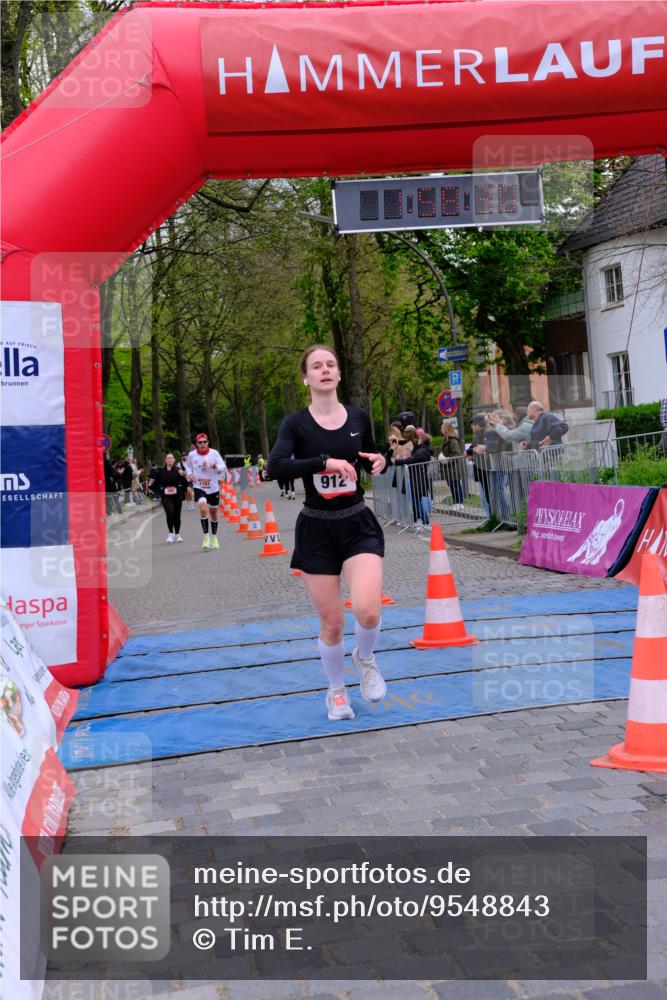 19.04.2026 - Hammer Lauf Tim E. http://msf.ph/oto/9548843 19.04.2026 12:58:38 Ziel 8, 385, 912, 1103 meine-sportfotos.de