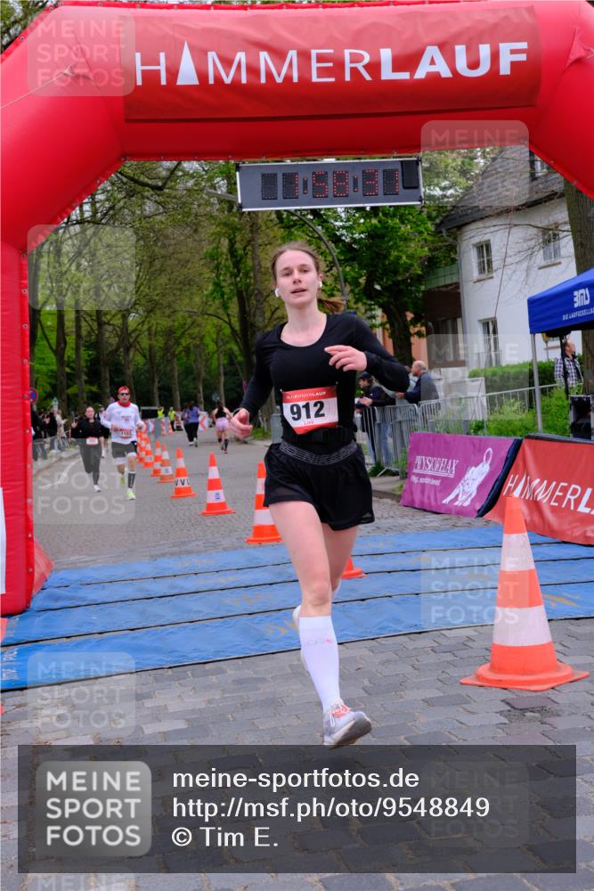 19.04.2026 - Hammer Lauf Tim E. http://msf.ph/oto/9548849 19.04.2026 12:58:39 Ziel 8, 385, 912, 1103 meine-sportfotos.de