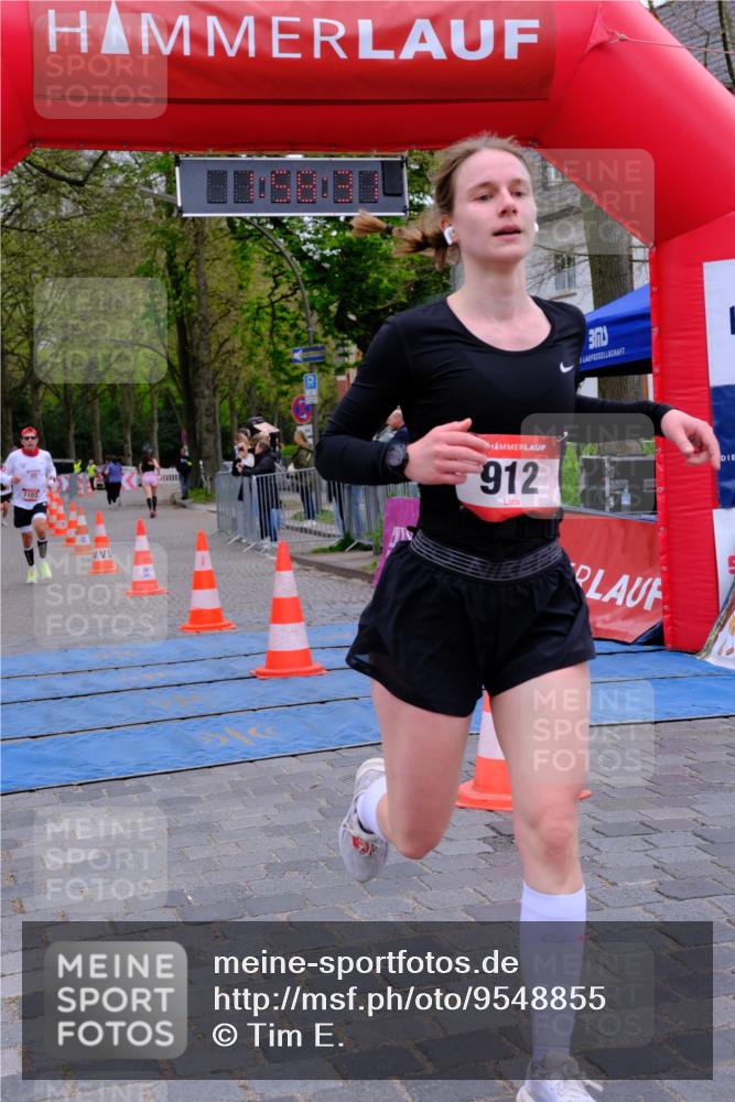 19.04.2026 - Hammer Lauf Tim E. http://msf.ph/oto/9548855 19.04.2026 12:58:39 Ziel 8, 385, 912, 1103 meine-sportfotos.de