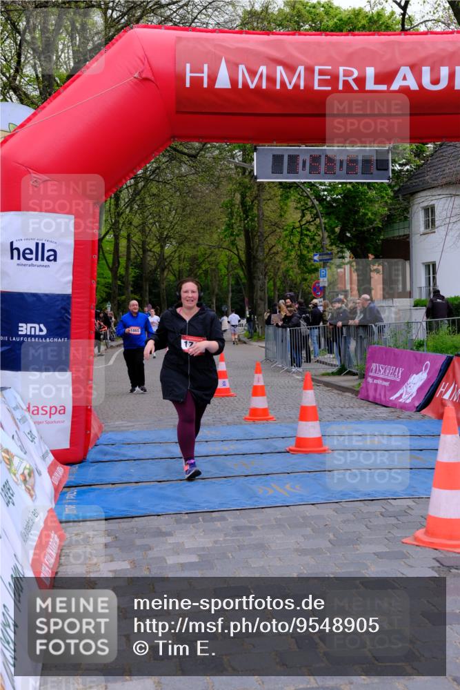 19.04.2026 - Hammer Lauf Tim E. http://msf.ph/oto/9548905 19.04.2026 12:59:00 Ziel 482, 935, 1745, 1865 meine-sportfotos.de
