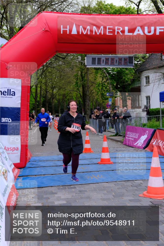 19.04.2026 - Hammer Lauf Tim E. http://msf.ph/oto/9548911 19.04.2026 12:59:00 Ziel 482, 935, 1745, 1865 meine-sportfotos.de