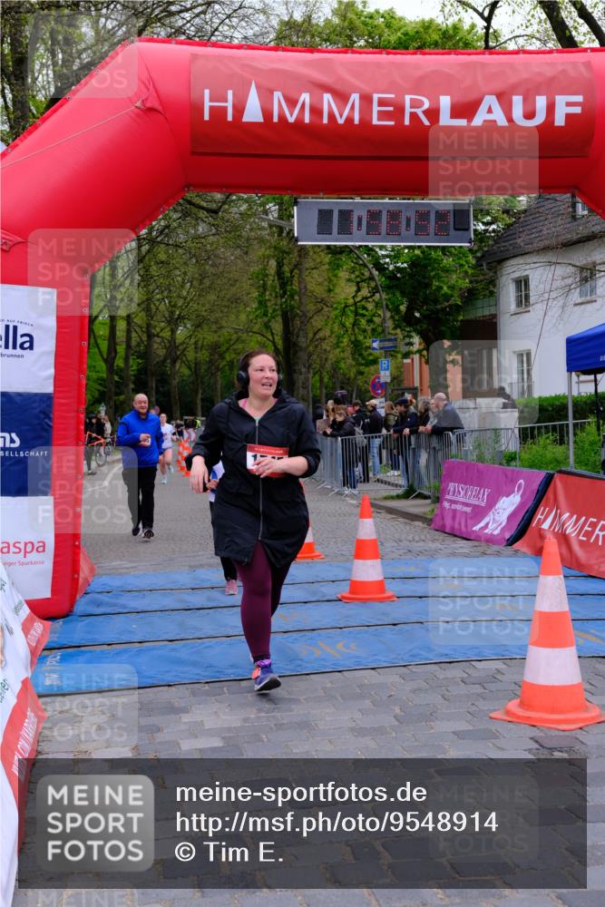 19.04.2026 - Hammer Lauf Tim E. http://msf.ph/oto/9548914 19.04.2026 12:59:00 Ziel 482, 935, 1745, 1865 meine-sportfotos.de
