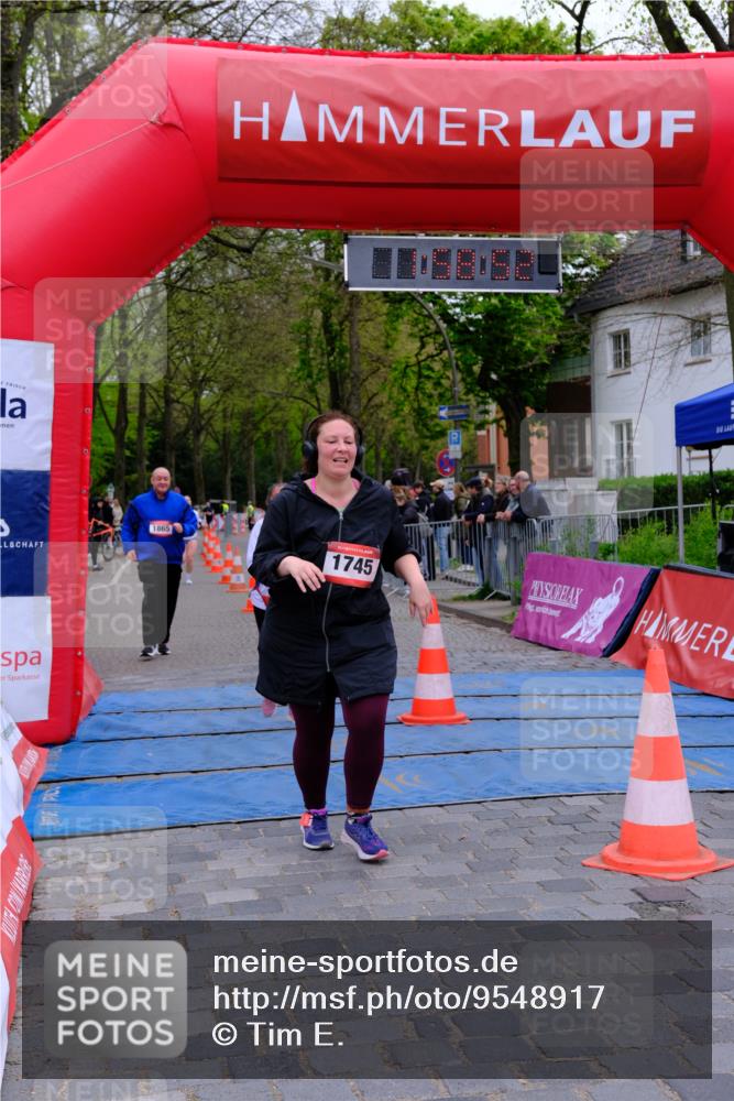 19.04.2026 - Hammer Lauf Tim E. http://msf.ph/oto/9548917 19.04.2026 12:59:01 Ziel 482, 935, 1745, 1865 meine-sportfotos.de