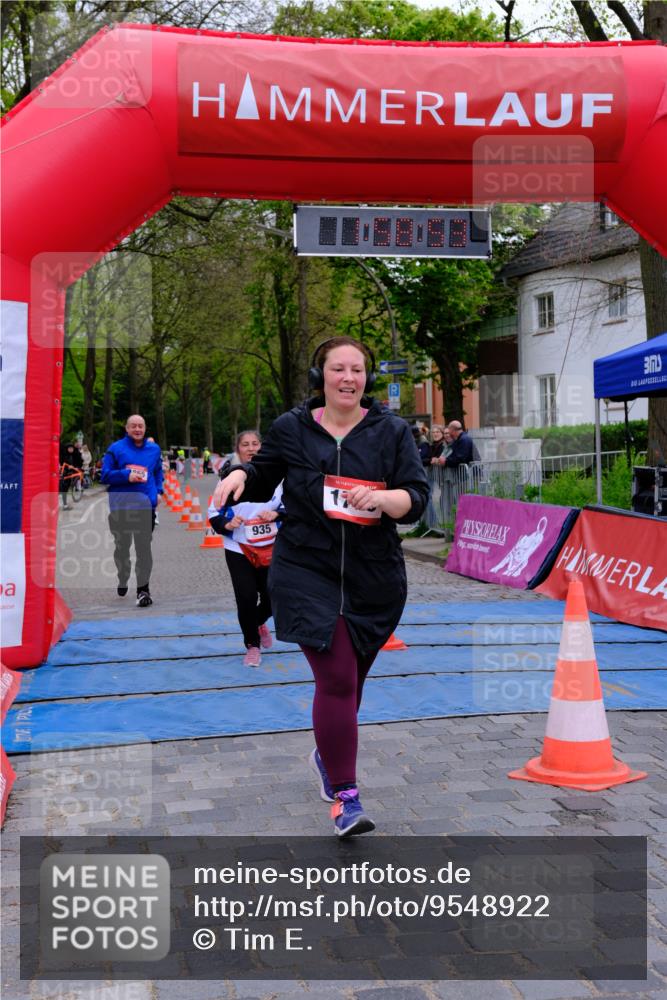 19.04.2026 - Hammer Lauf Tim E. http://msf.ph/oto/9548922 19.04.2026 12:59:01 Ziel 482, 935, 1745, 1865 meine-sportfotos.de