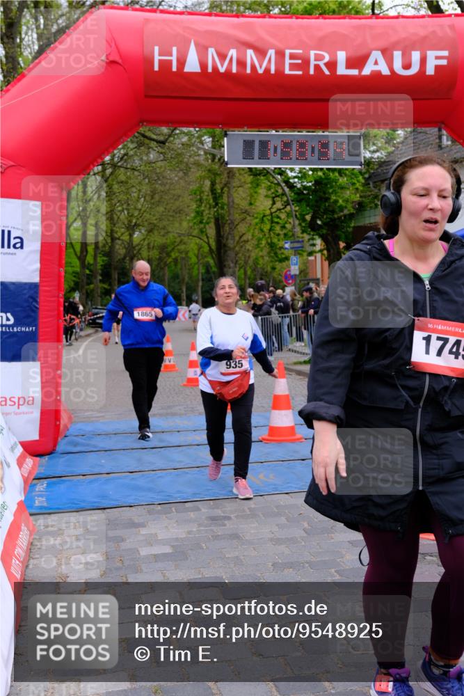 19.04.2026 - Hammer Lauf Tim E. http://msf.ph/oto/9548925 19.04.2026 12:59:02 Ziel 482, 935, 1745, 1865 meine-sportfotos.de