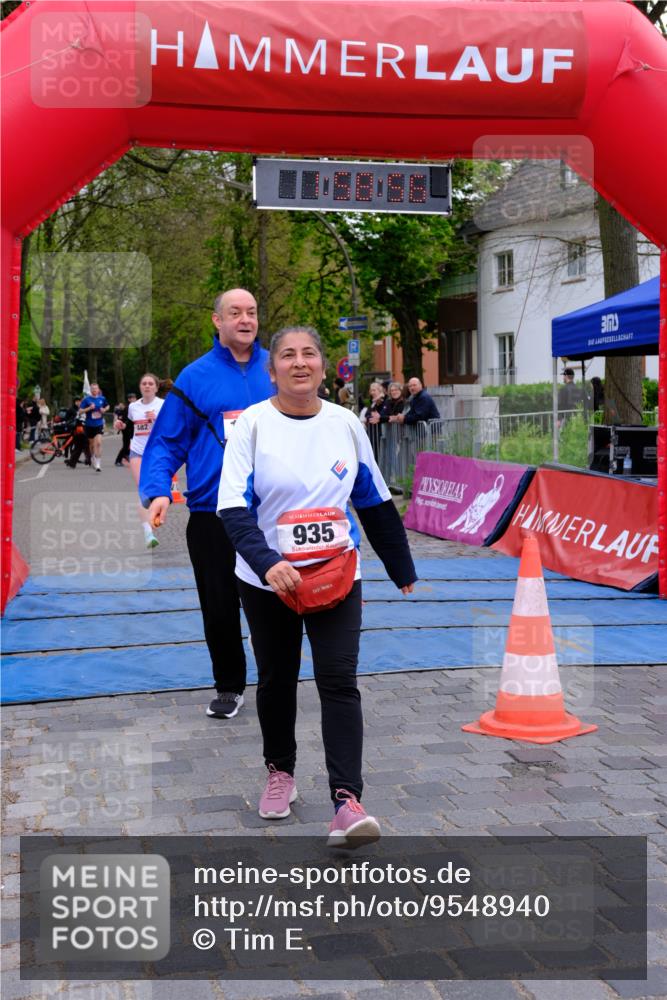 19.04.2026 - Hammer Lauf Tim E. http://msf.ph/oto/9548940 19.04.2026 12:59:04 Ziel 482, 935, 1745, 1865 meine-sportfotos.de