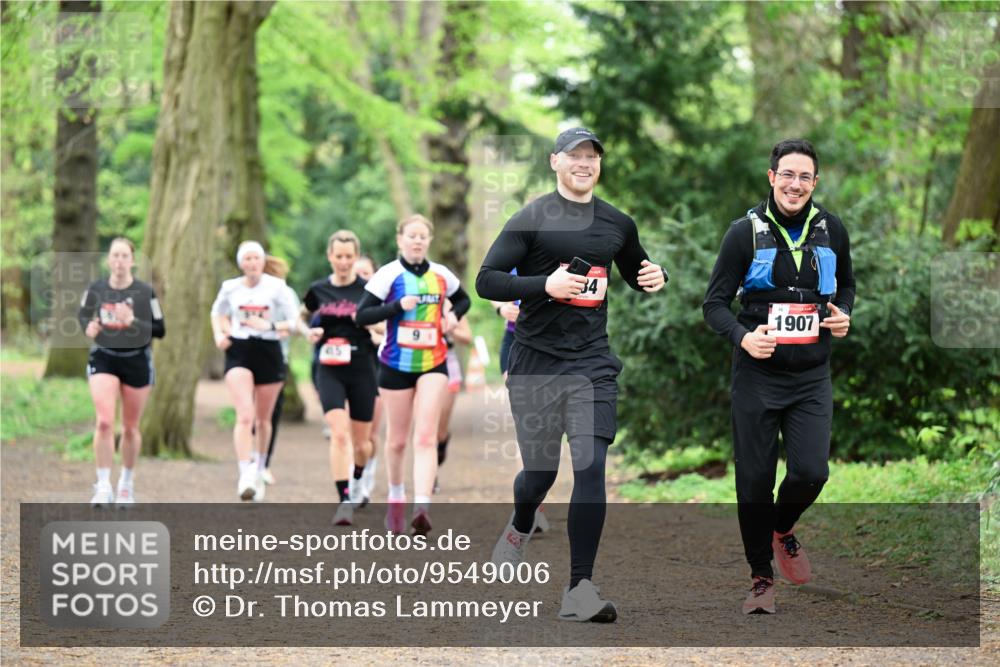 19.04.2026 - Hammer Lauf Dr. Thomas Lammeyer http://msf.ph/oto/9549006 19.04.2026 11:34:26 Laufen 1907 meine-sportfotos.de