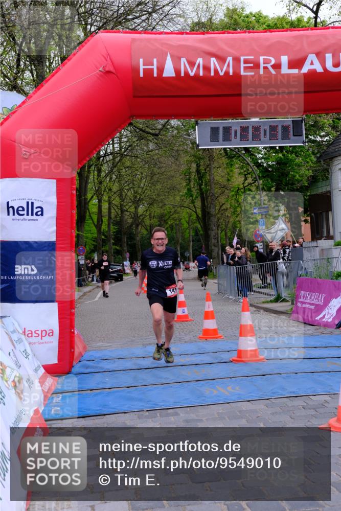 19.04.2026 - Hammer Lauf Tim E. http://msf.ph/oto/9549010 19.04.2026 12:59:44 Ziel 141 meine-sportfotos.de