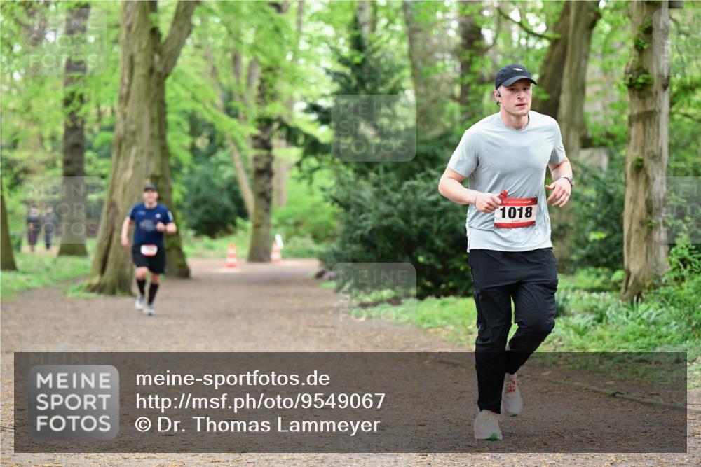 19.04.2026 - Hammer Lauf Dr. Thomas Lammeyer http://msf.ph/oto/9549067 19.04.2026 11:34:33 Laufen 1018 meine-sportfotos.de