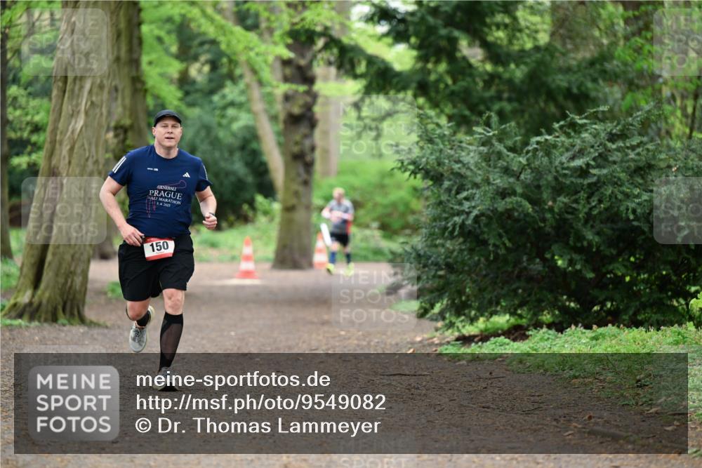 19.04.2026 - Hammer Lauf Dr. Thomas Lammeyer http://msf.ph/oto/9549082 19.04.2026 11:34:35 Laufen 2025, 150 meine-sportfotos.de