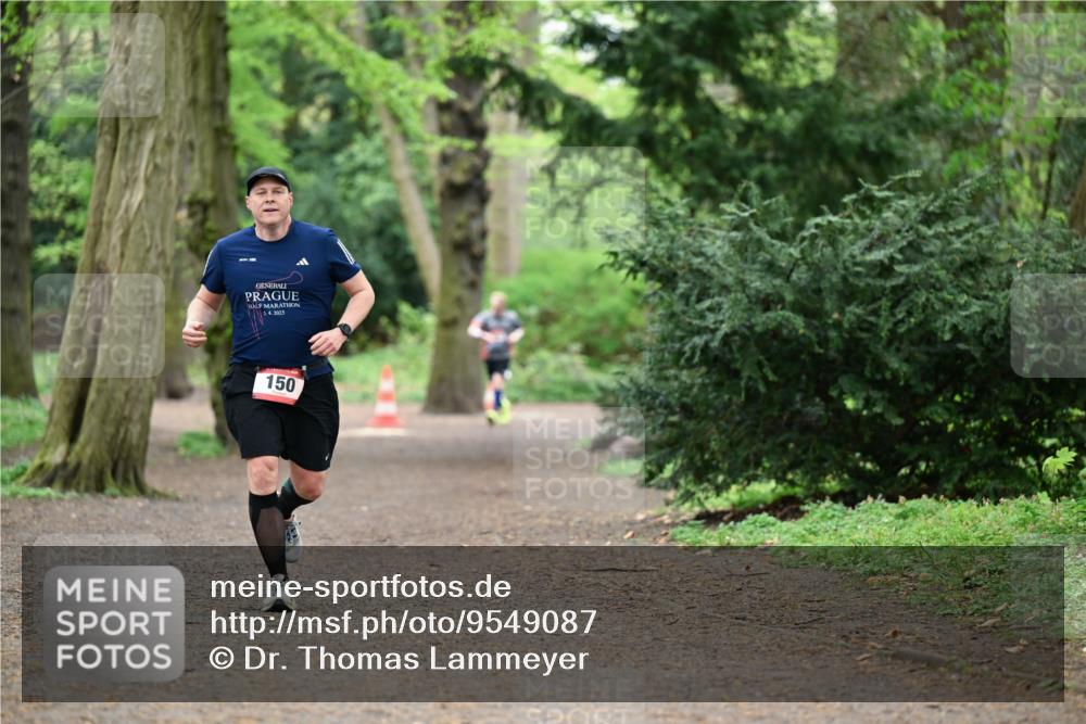 19.04.2026 - Hammer Lauf Dr. Thomas Lammeyer http://msf.ph/oto/9549087 19.04.2026 11:34:36 Laufen 2025, 150 meine-sportfotos.de