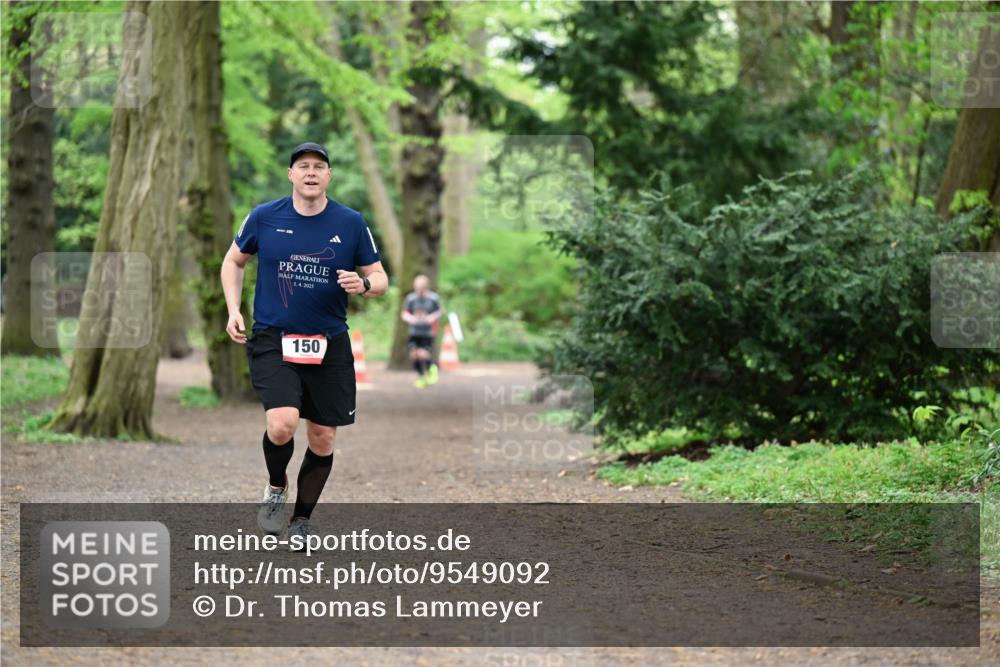 19.04.2026 - Hammer Lauf Dr. Thomas Lammeyer http://msf.ph/oto/9549092 19.04.2026 11:34:36 Laufen 2025, 150 meine-sportfotos.de