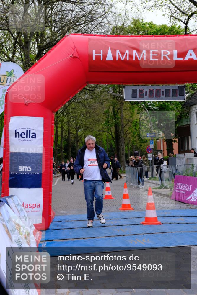 19.04.2026 - Hammer Lauf Tim E. http://msf.ph/oto/9549093 19.04.2026 13:00:18 Ziel 387 meine-sportfotos.de