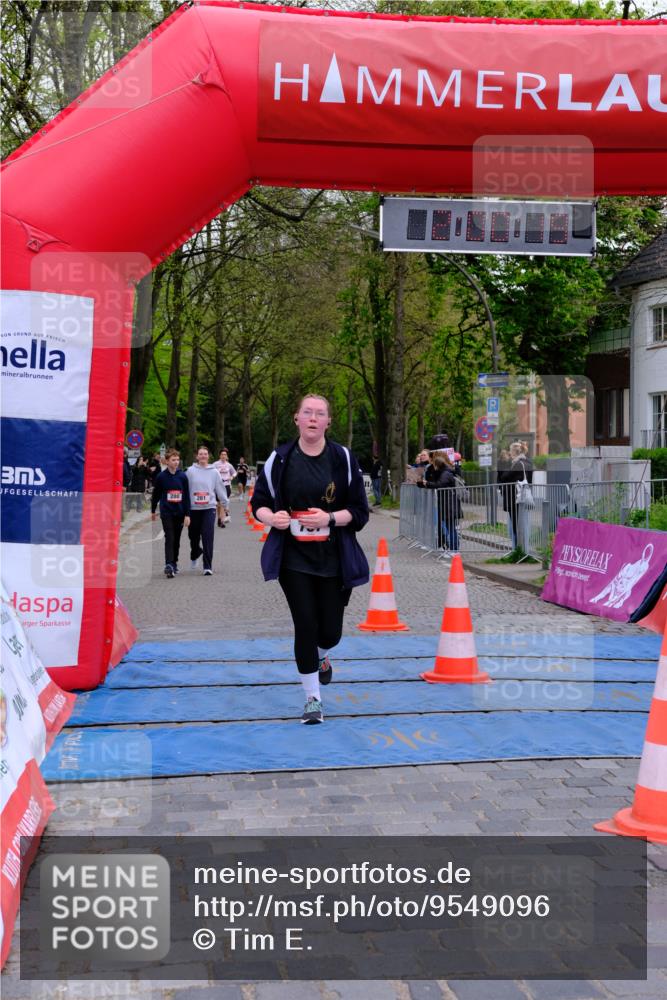19.04.2026 - Hammer Lauf Tim E. http://msf.ph/oto/9549096 19.04.2026 13:00:27 Ziel 24, 144, 145, 737 meine-sportfotos.de