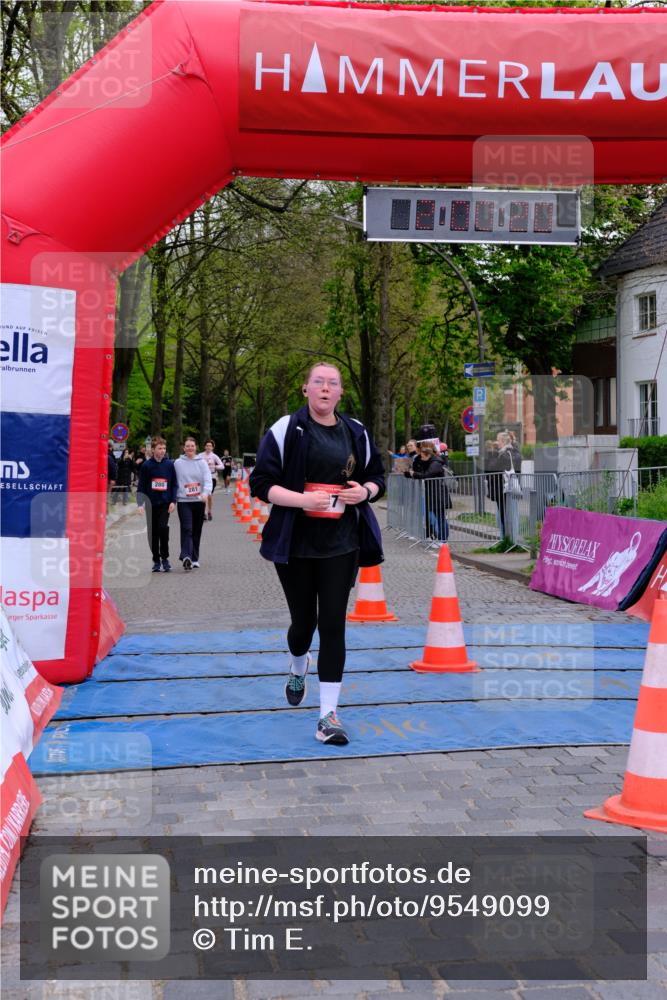 19.04.2026 - Hammer Lauf Tim E. http://msf.ph/oto/9549099 19.04.2026 13:00:27 Ziel 24, 144, 145, 737 meine-sportfotos.de