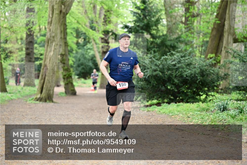 19.04.2026 - Hammer Lauf Dr. Thomas Lammeyer http://msf.ph/oto/9549109 19.04.2026 11:34:38 Laufen 2025, 150 meine-sportfotos.de