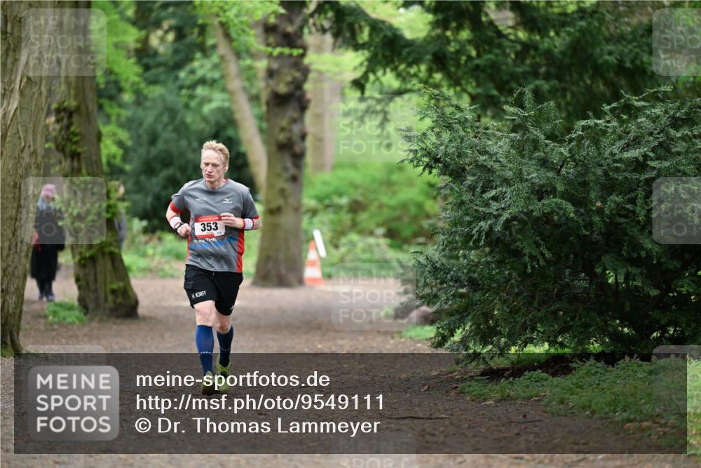 19.04.2026 - Hammer Lauf Dr. Thomas Lammeyer http://msf.ph/oto/9549111 19.04.2026 11:34:48 Laufen 353 meine-sportfotos.de