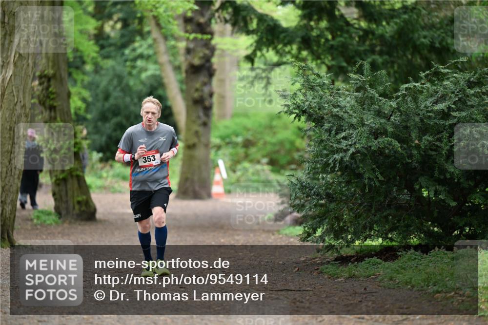 19.04.2026 - Hammer Lauf Dr. Thomas Lammeyer http://msf.ph/oto/9549114 19.04.2026 11:34:48 Laufen 353 meine-sportfotos.de