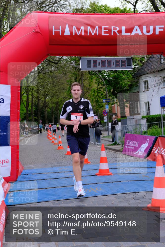19.04.2026 - Hammer Lauf Tim E. http://msf.ph/oto/9549148 19.04.2026 13:00:41 Ziel 1, 513, 514, 969 meine-sportfotos.de