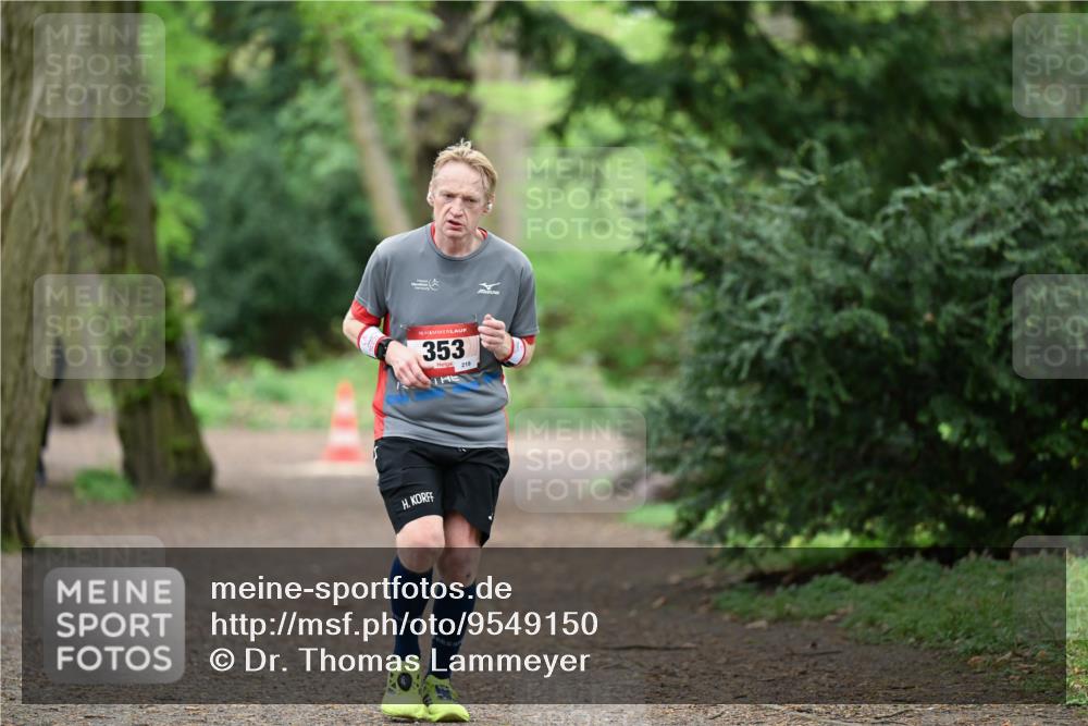 19.04.2026 - Hammer Lauf Dr. Thomas Lammeyer http://msf.ph/oto/9549150 19.04.2026 11:34:52 Laufen 353, 219 meine-sportfotos.de