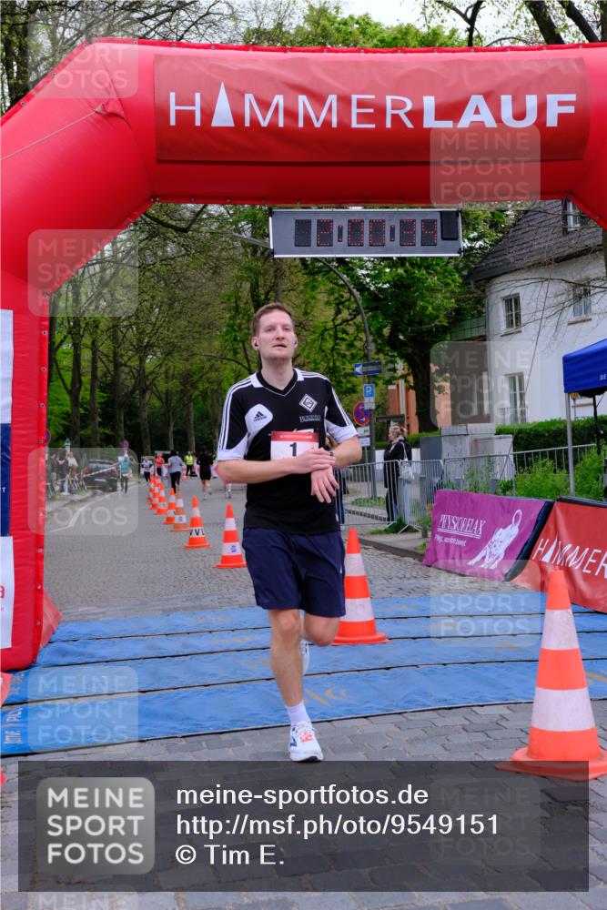 19.04.2026 - Hammer Lauf Tim E. http://msf.ph/oto/9549151 19.04.2026 13:00:41 Ziel 1, 513, 514, 969 meine-sportfotos.de