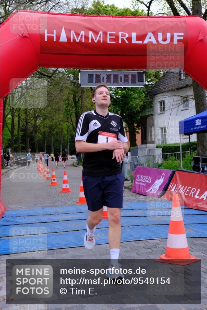 19.04.2026 - Hammer Lauf Tim E. http://msf.ph/oto/9549154 19.04.2026 13:00:41 Ziel 1, 513, 514, 969 meine-sportfotos.de