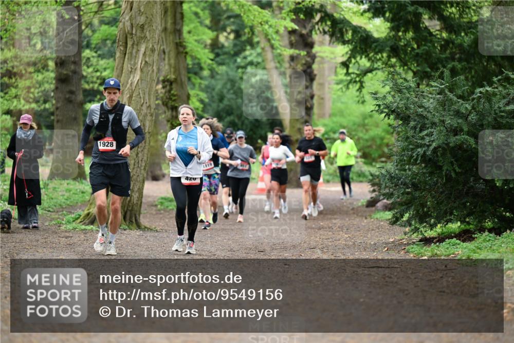 19.04.2026 - Hammer Lauf Dr. Thomas Lammeyer http://msf.ph/oto/9549156 19.04.2026 11:35:09 Laufen 1928, 420, 1919 meine-sportfotos.de