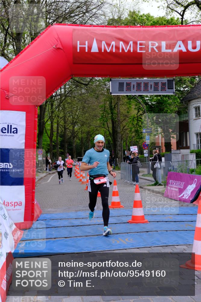 19.04.2026 - Hammer Lauf Tim E. http://msf.ph/oto/9549160 19.04.2026 13:00:53 Ziel 4, 634, 785 meine-sportfotos.de
