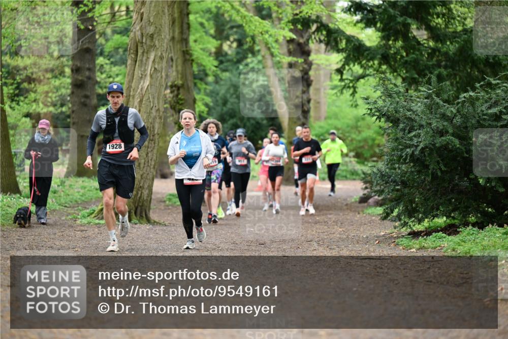 19.04.2026 - Hammer Lauf Dr. Thomas Lammeyer http://msf.ph/oto/9549161 19.04.2026 11:35:10 Laufen 1928 meine-sportfotos.de