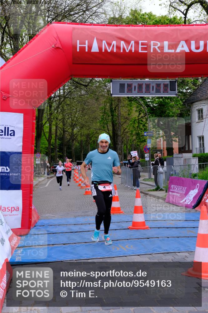 19.04.2026 - Hammer Lauf Tim E. http://msf.ph/oto/9549163 19.04.2026 13:00:53 Ziel 4, 634, 785 meine-sportfotos.de