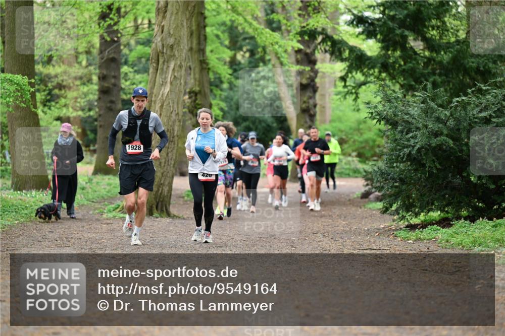 19.04.2026 - Hammer Lauf Dr. Thomas Lammeyer http://msf.ph/oto/9549164 19.04.2026 11:35:10 Laufen 1928, 420 meine-sportfotos.de