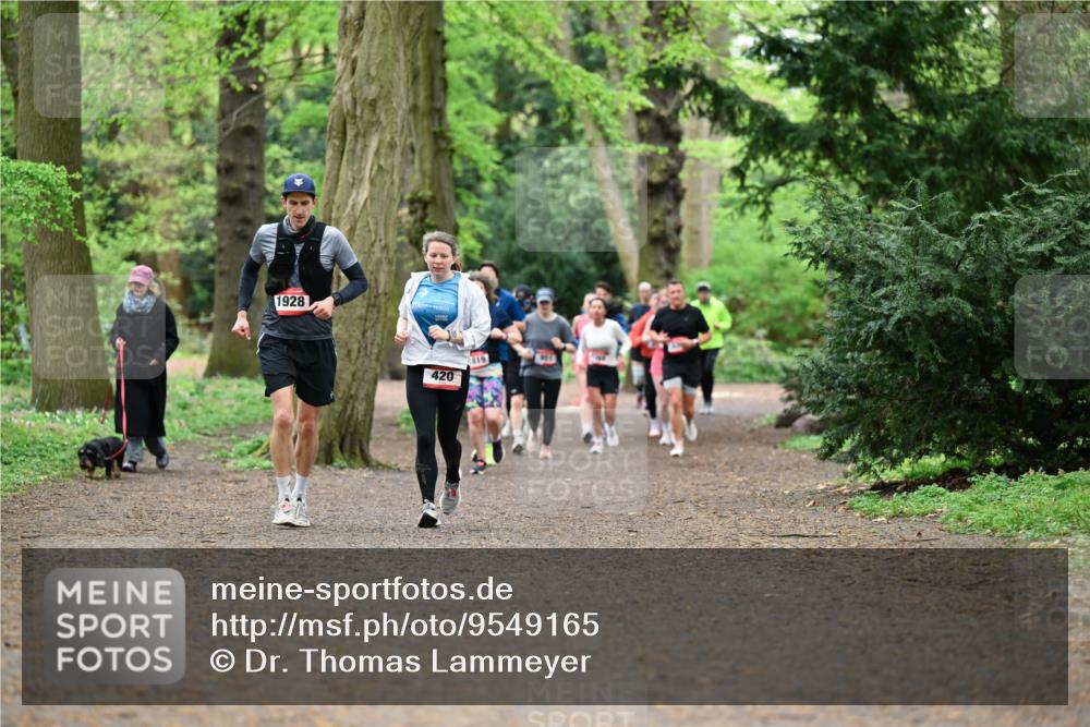 19.04.2026 - Hammer Lauf Dr. Thomas Lammeyer http://msf.ph/oto/9549165 19.04.2026 11:35:10 Laufen 1928, 420, 919 meine-sportfotos.de