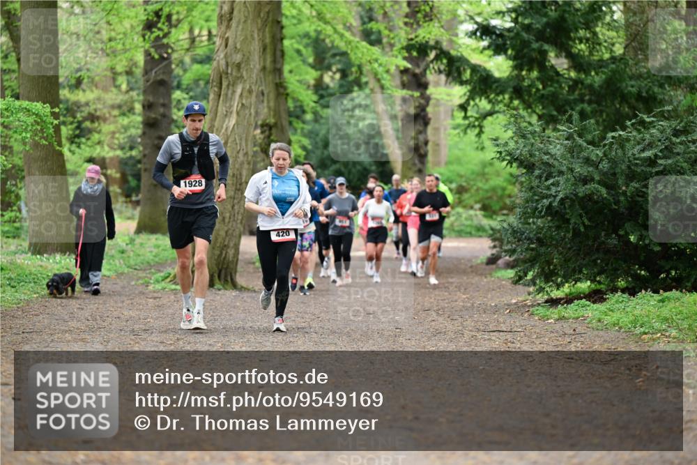 19.04.2026 - Hammer Lauf Dr. Thomas Lammeyer http://msf.ph/oto/9549169 19.04.2026 11:35:11 Laufen 1928, 420 meine-sportfotos.de