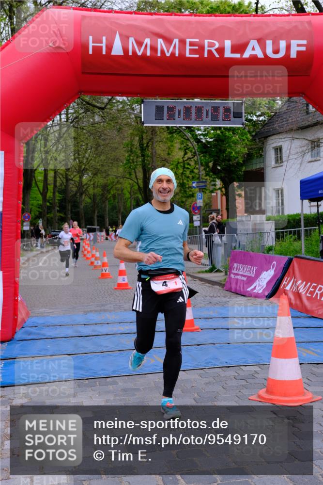 19.04.2026 - Hammer Lauf Tim E. http://msf.ph/oto/9549170 19.04.2026 13:00:53 Ziel 4, 634, 785 meine-sportfotos.de
