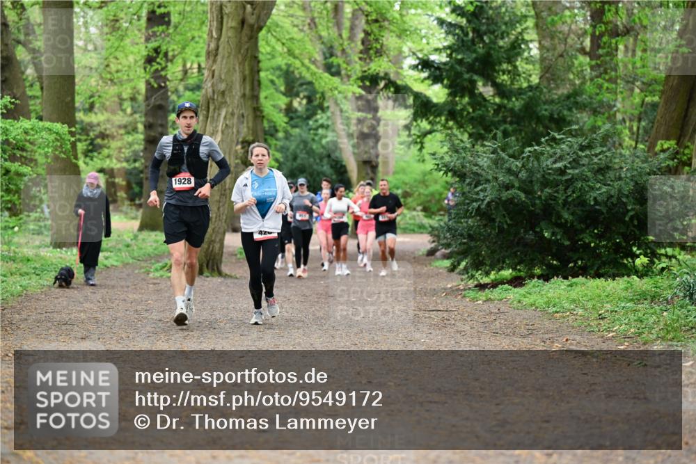 19.04.2026 - Hammer Lauf Dr. Thomas Lammeyer http://msf.ph/oto/9549172 19.04.2026 11:35:12 Laufen 1928, 420 meine-sportfotos.de