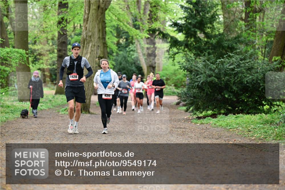 19.04.2026 - Hammer Lauf Dr. Thomas Lammeyer http://msf.ph/oto/9549174 19.04.2026 11:35:12 Laufen 1928, 420 meine-sportfotos.de