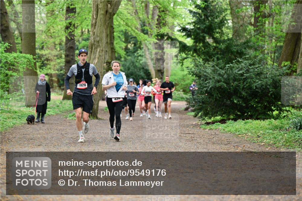 19.04.2026 - Hammer Lauf Dr. Thomas Lammeyer http://msf.ph/oto/9549176 19.04.2026 11:35:12 Laufen 1928, 420 meine-sportfotos.de
