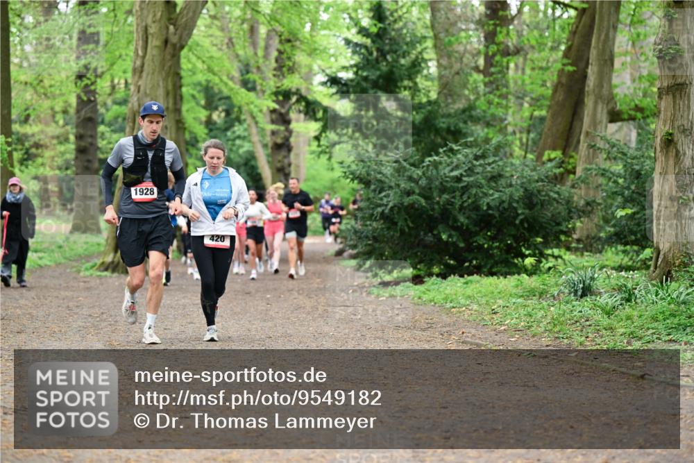19.04.2026 - Hammer Lauf Dr. Thomas Lammeyer http://msf.ph/oto/9549182 19.04.2026 11:35:13 Laufen 1928, 420 meine-sportfotos.de