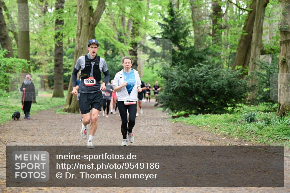 19.04.2026 - Hammer Lauf Dr. Thomas Lammeyer http://msf.ph/oto/9549186 19.04.2026 11:35:14 Laufen 1928 meine-sportfotos.de