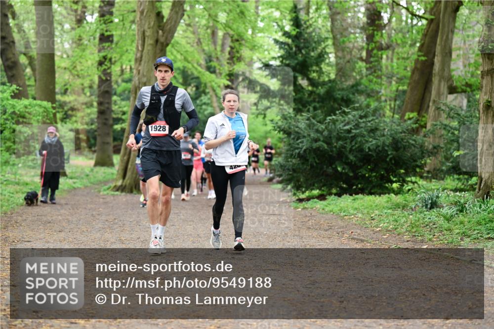 19.04.2026 - Hammer Lauf Dr. Thomas Lammeyer http://msf.ph/oto/9549188 19.04.2026 11:35:14 Laufen 1928 meine-sportfotos.de