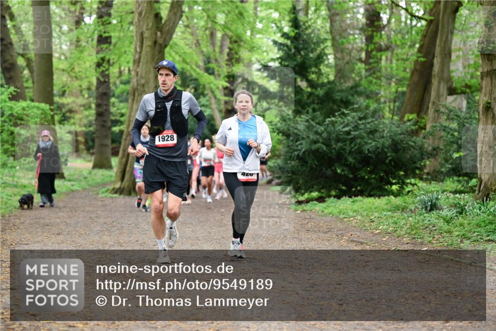 19.04.2026 - Hammer Lauf Dr. Thomas Lammeyer http://msf.ph/oto/9549189 19.04.2026 11:35:14 Laufen 1928, 420 meine-sportfotos.de