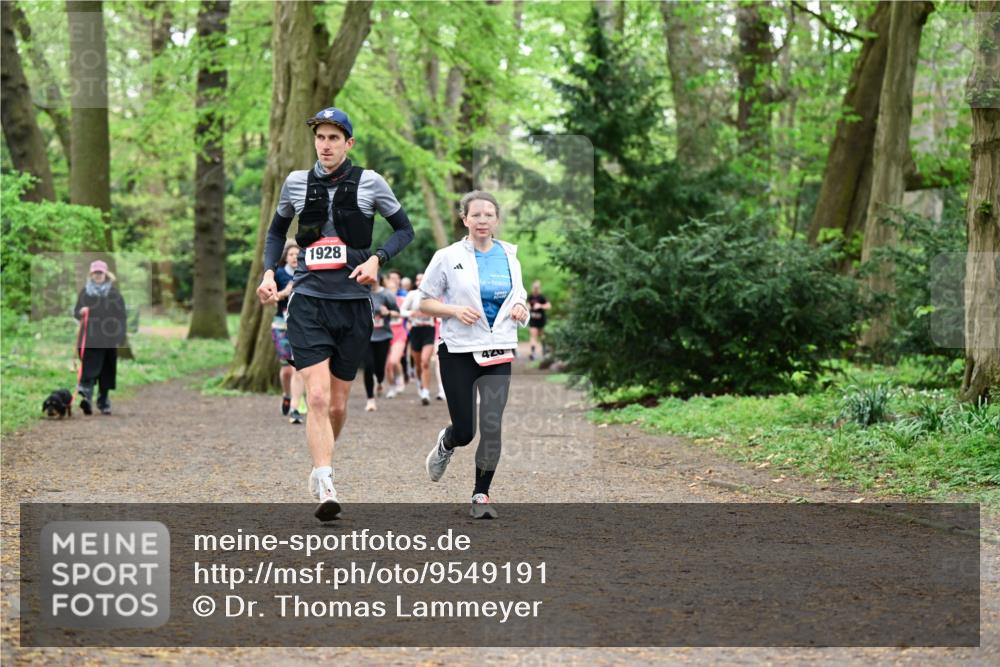 19.04.2026 - Hammer Lauf Dr. Thomas Lammeyer http://msf.ph/oto/9549191 19.04.2026 11:35:14 Laufen 1928, 420 meine-sportfotos.de