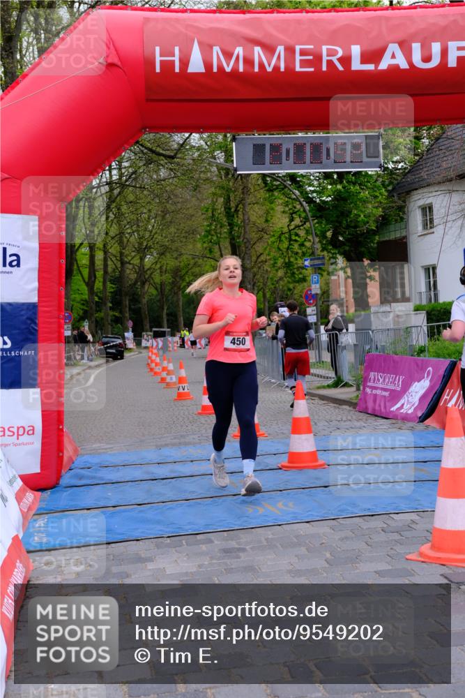 19.04.2026 - Hammer Lauf Tim E. http://msf.ph/oto/9549202 19.04.2026 13:00:59 Ziel 4, 404, 450, 634, 785 meine-sportfotos.de