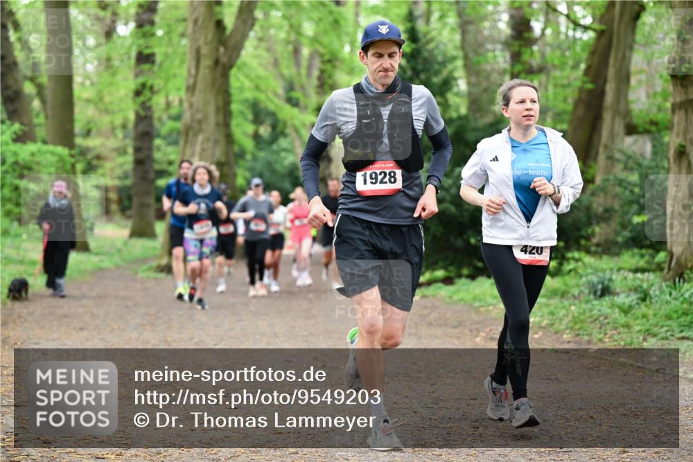 19.04.2026 - Hammer Lauf Dr. Thomas Lammeyer http://msf.ph/oto/9549203 19.04.2026 11:35:16 Laufen 1928, 420 meine-sportfotos.de
