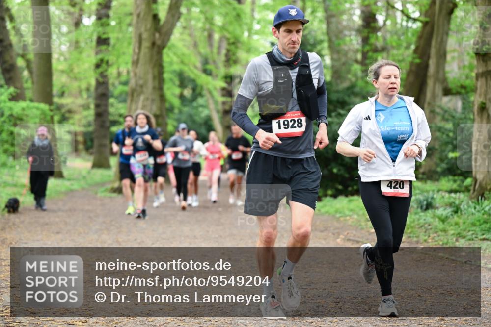 19.04.2026 - Hammer Lauf Dr. Thomas Lammeyer http://msf.ph/oto/9549204 19.04.2026 11:35:16 Laufen 1928, 420 meine-sportfotos.de