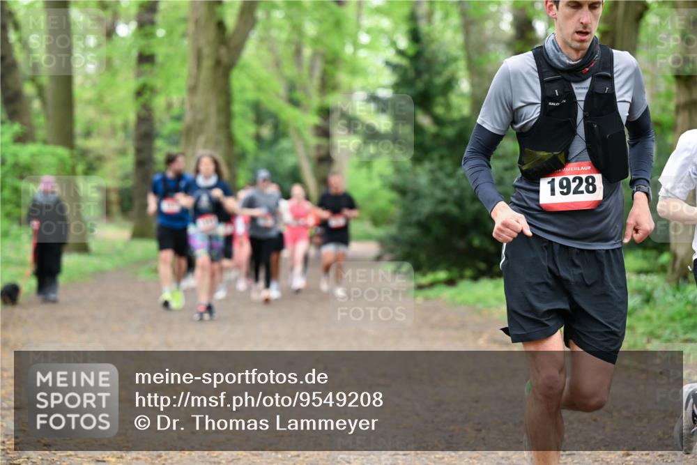 19.04.2026 - Hammer Lauf Dr. Thomas Lammeyer http://msf.ph/oto/9549208 19.04.2026 11:35:17 Laufen 1928 meine-sportfotos.de