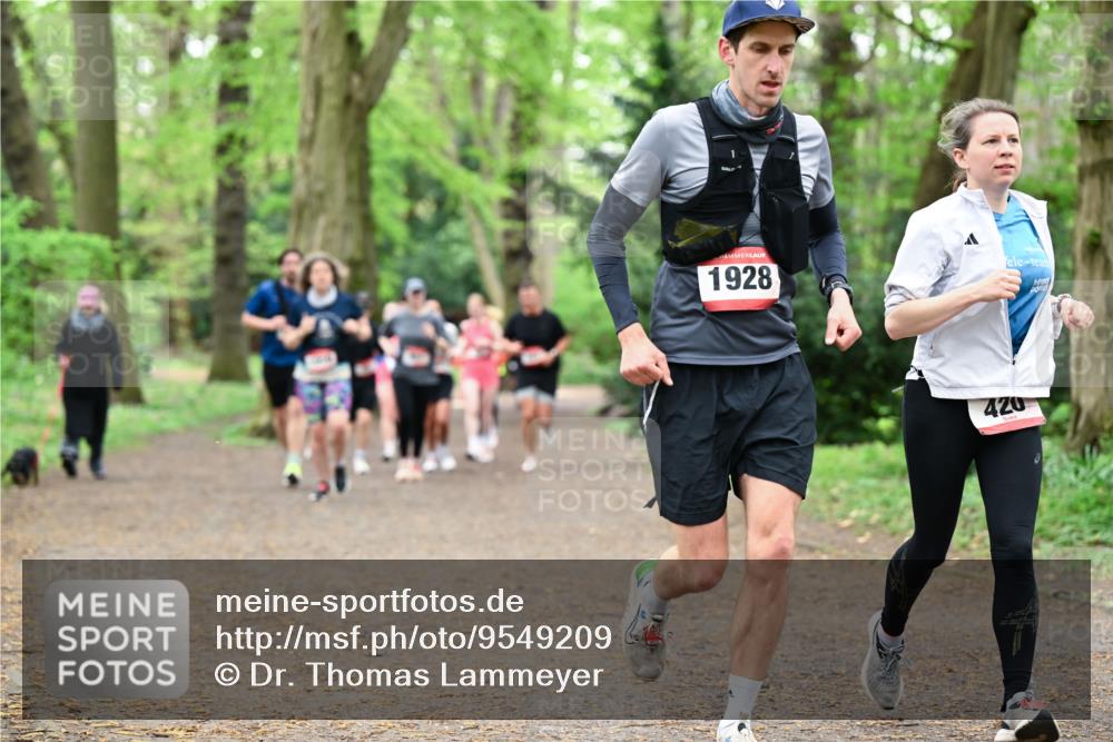 19.04.2026 - Hammer Lauf Dr. Thomas Lammeyer http://msf.ph/oto/9549209 19.04.2026 11:35:16 Laufen 1928, 420 meine-sportfotos.de