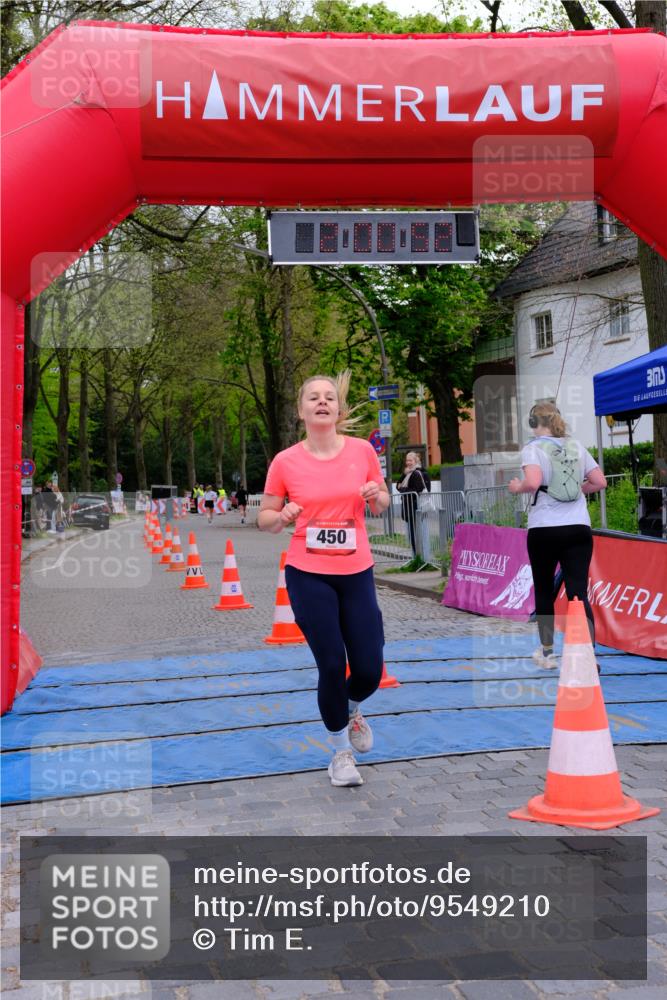19.04.2026 - Hammer Lauf Tim E. http://msf.ph/oto/9549210 19.04.2026 13:00:59 Ziel 4, 404, 450, 634, 785 meine-sportfotos.de