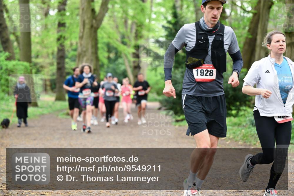 19.04.2026 - Hammer Lauf Dr. Thomas Lammeyer http://msf.ph/oto/9549211 19.04.2026 11:35:16 Laufen 1928 meine-sportfotos.de